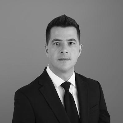 Alex, Chauffeur, 5+ years experience