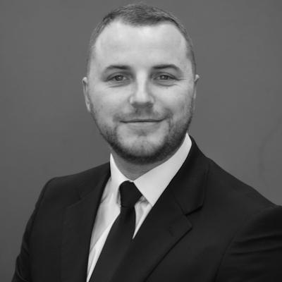 Andrei, Executive Chauffeur, 7+ years experience