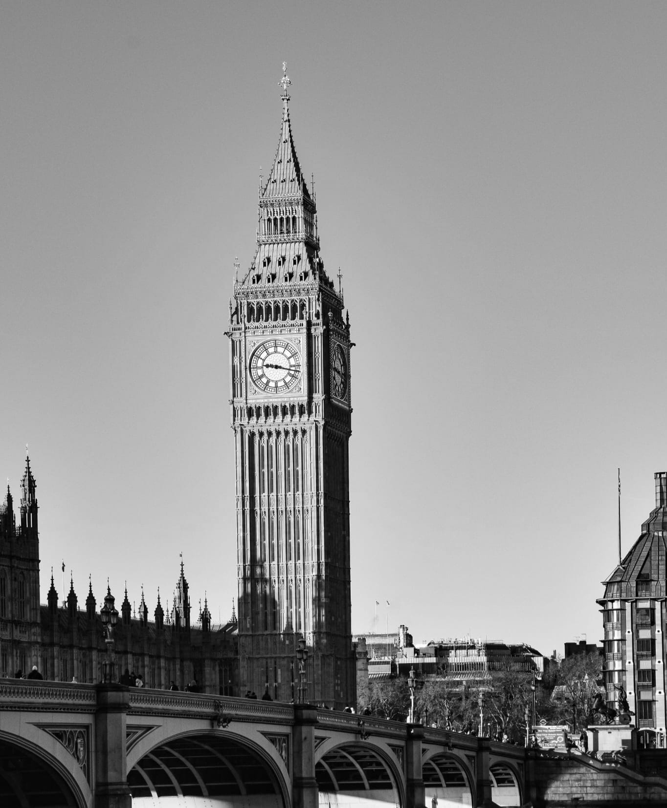 Mayfair London chauffeur service Albemarle Street