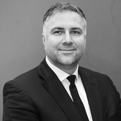 Daniel, Senior Chauffeur, 8+ years experience