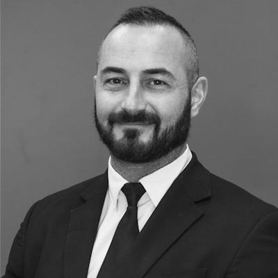 Edy, Senior Chauffeur, 6+ years experience