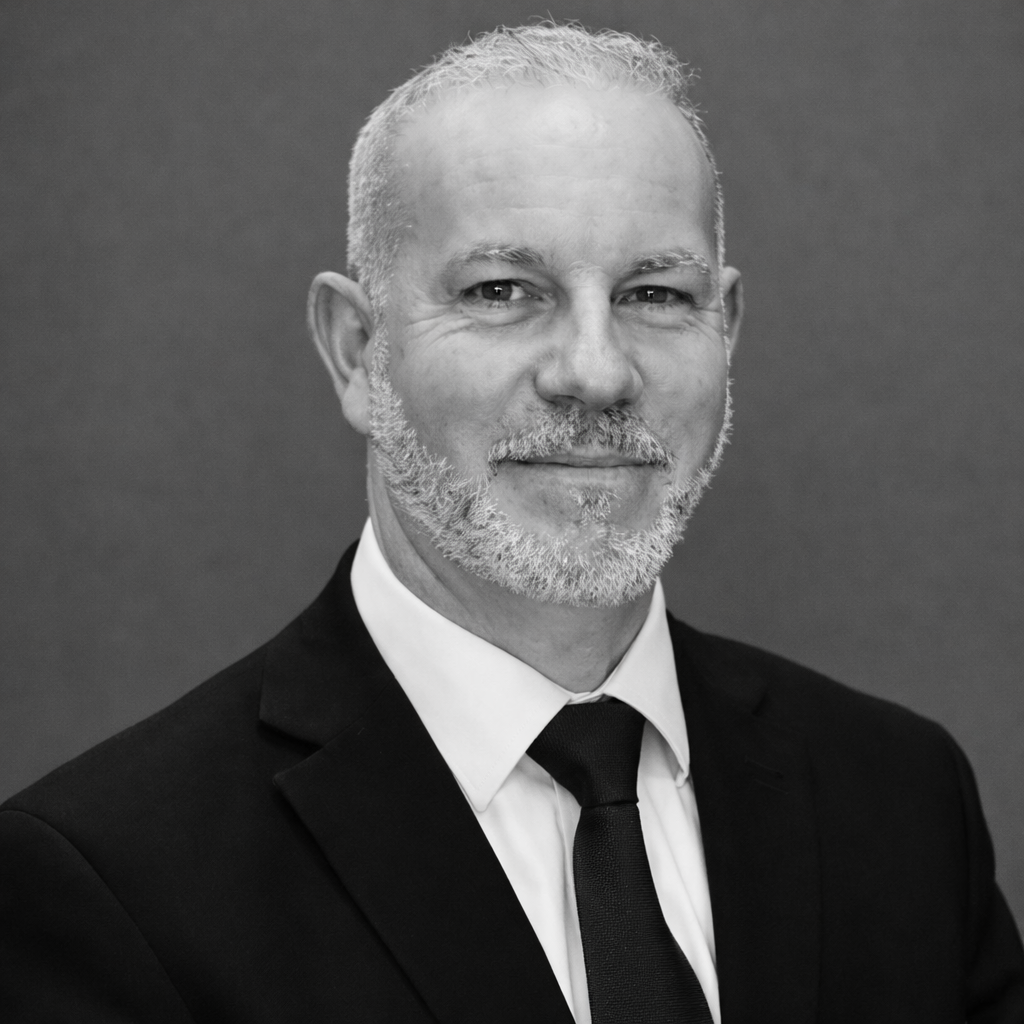 Ionut, Executive Chauffeur, 8+ years experience